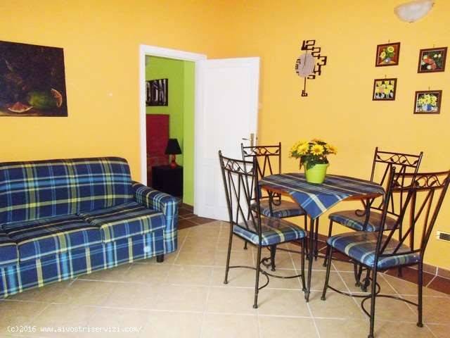 appartamento in affitto a Siracusa in zona Centro Città