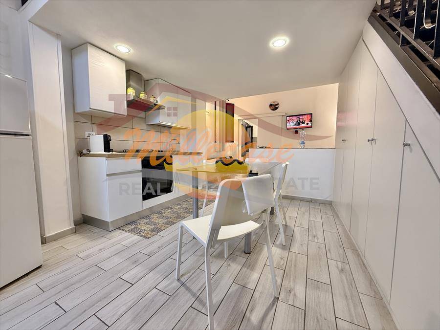 appartamento in affitto a Siracusa in zona Centro Città