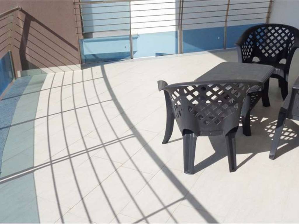 appartamento in affitto a Siracusa