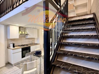 appartamento in affitto a Siracusa in zona Centro Città