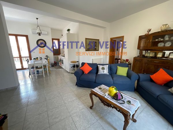 appartamento in affitto a Siracusa in zona Centro Città