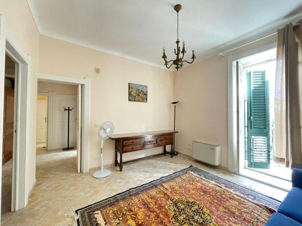 appartamento in affitto a Siracusa in zona Isola Ortigia