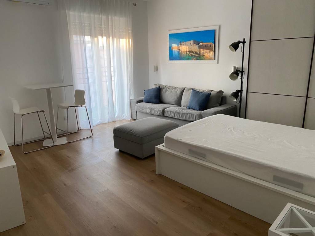appartamento in affitto a Siracusa