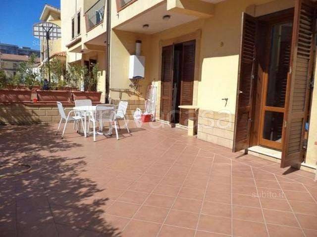 appartamento in affitto a Siracusa