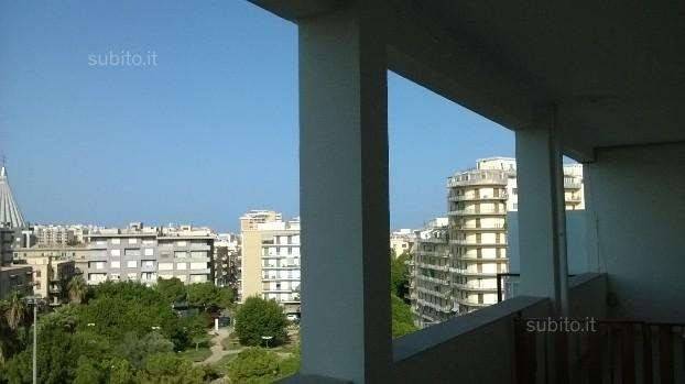 appartamento in affitto a Siracusa in zona Centro Città