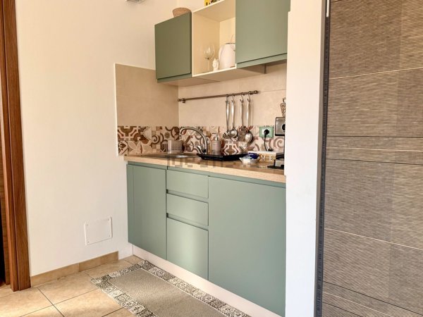 appartamento in affitto a Siracusa