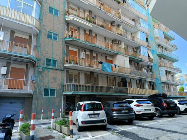 appartamento in affitto a Siracusa