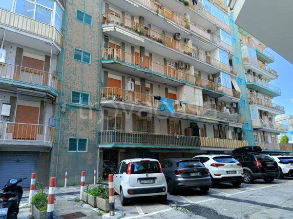 appartamento in affitto a Siracusa