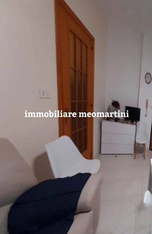 appartamento in affitto a Siracusa in zona Centro Città
