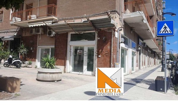 locale commerciale in affitto a Siracusa
