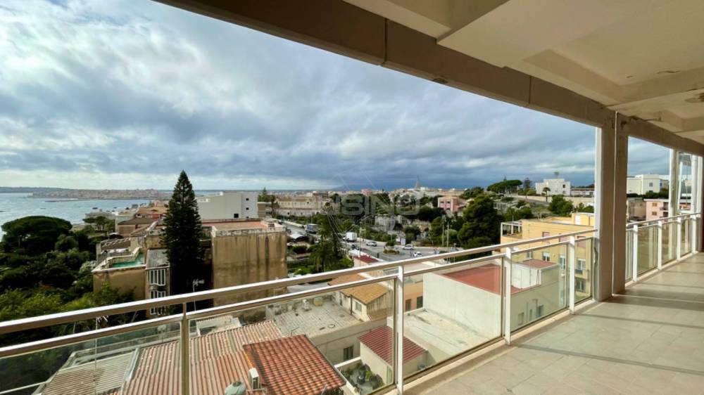 appartamento in affitto a Siracusa in zona Isola Ortigia
