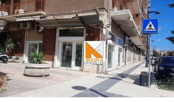 negozio in affitto a Siracusa