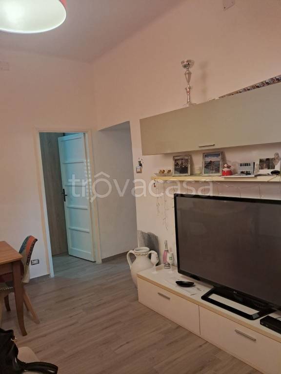 appartamento in affitto a Siracusa