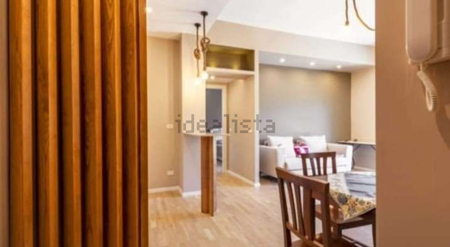 appartamento in affitto a Siracusa in zona Centro Città