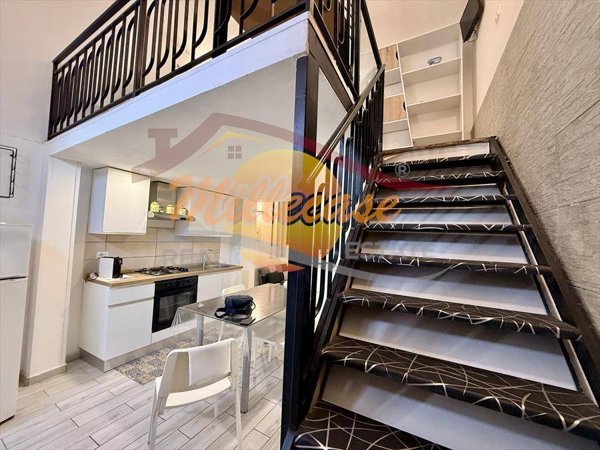appartamento in affitto a Siracusa in zona Centro Città