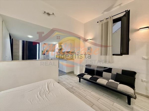 appartamento in affitto a Siracusa in zona Centro Città