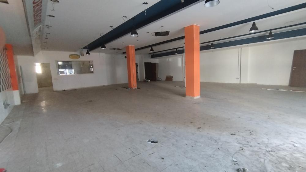 locale commerciale in affitto a Siracusa in zona Centro Città