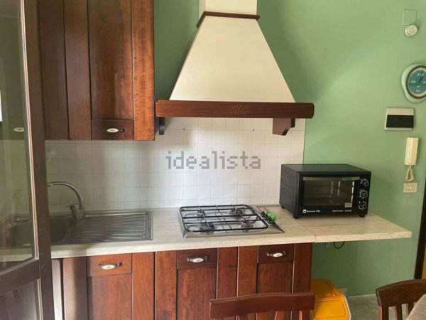 appartamento in affitto a Siracusa in zona Epipoli