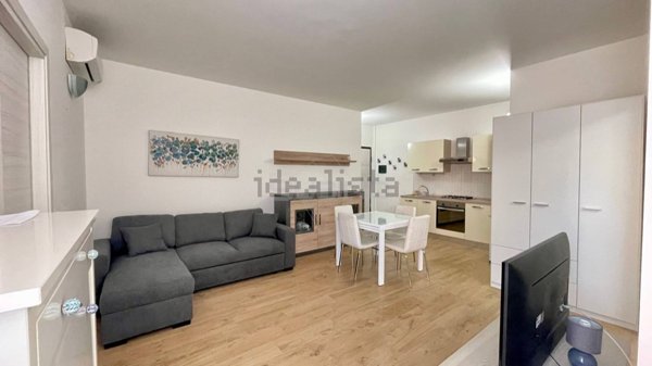 appartamento in affitto a Siracusa in zona Scala Greca