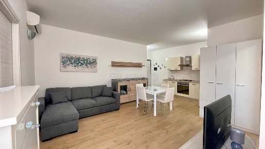 appartamento in affitto a Siracusa in zona Scala Greca