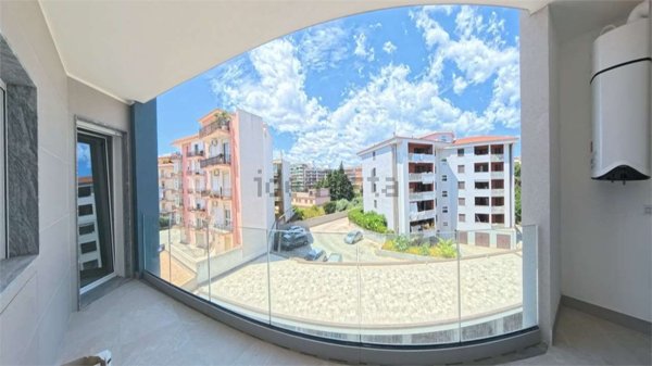 appartamento in affitto a Siracusa