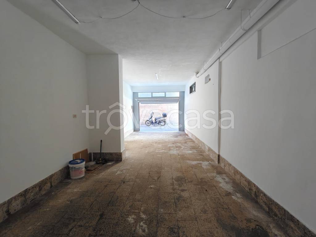 locale commerciale in affitto a Siracusa