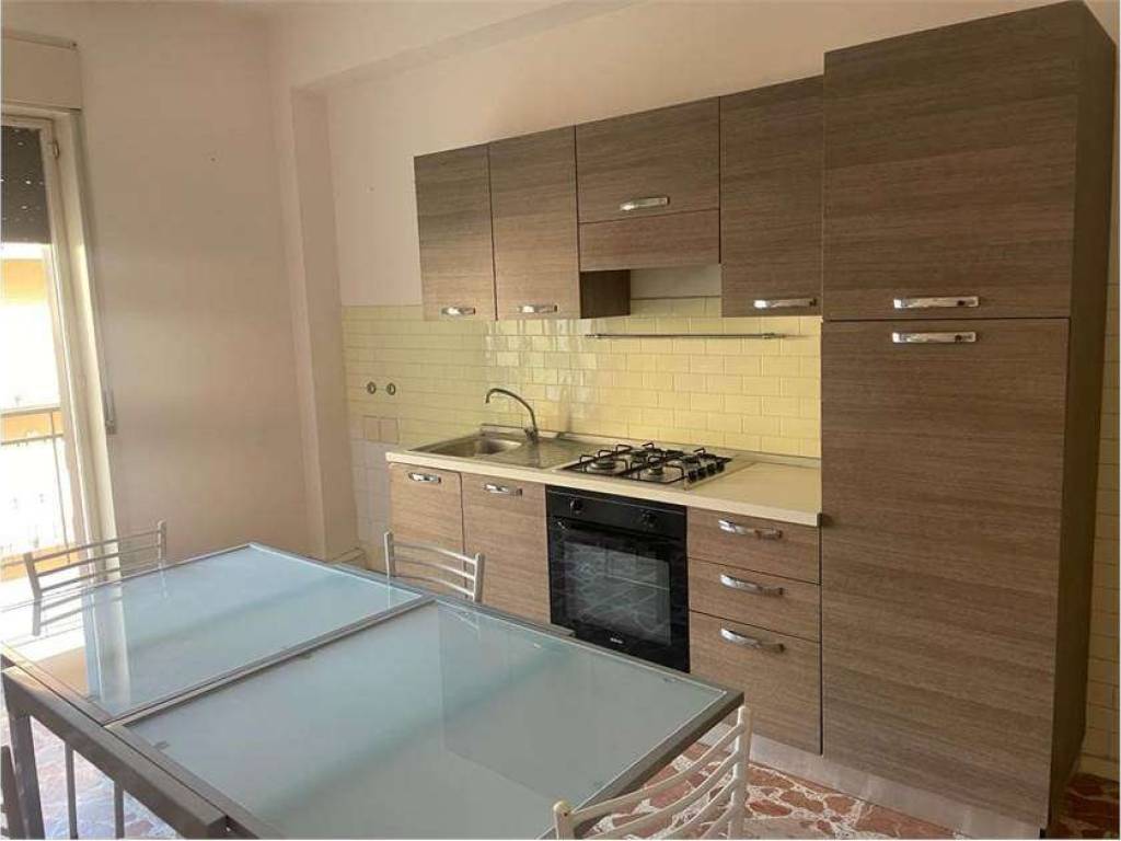 appartamento in affitto a Siracusa