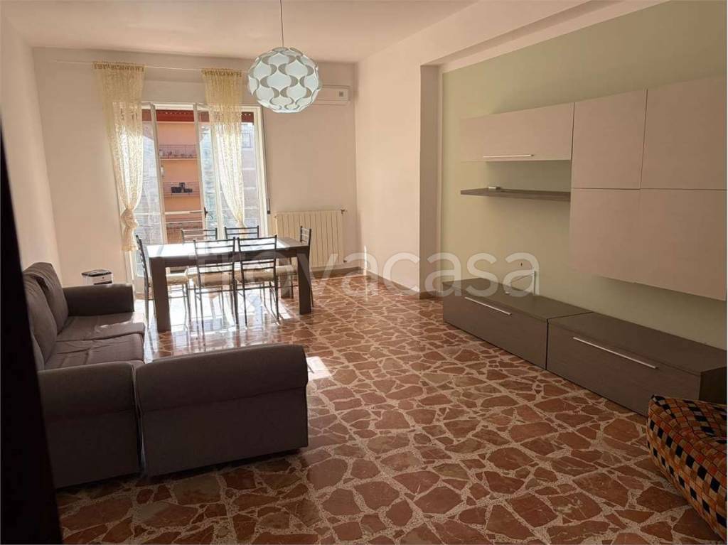 appartamento in affitto a Siracusa