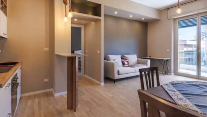 appartamento in affitto a Siracusa in zona Centro Città