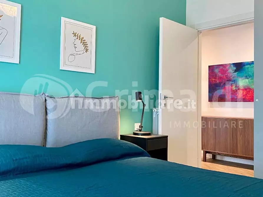 appartamento in affitto a Siracusa in zona Scala Greca