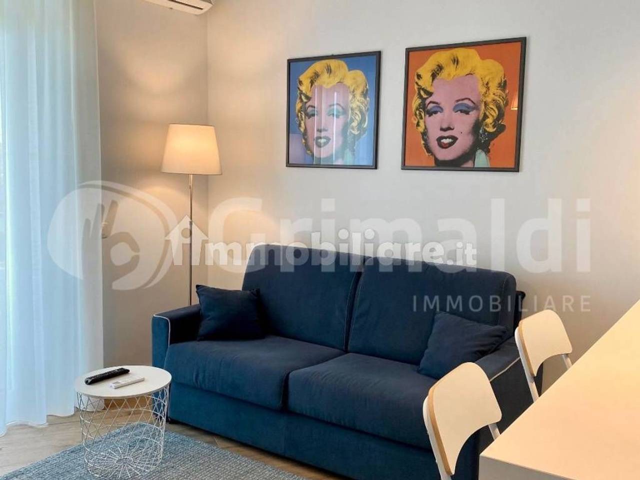 appartamento in affitto a Siracusa in zona Scala Greca