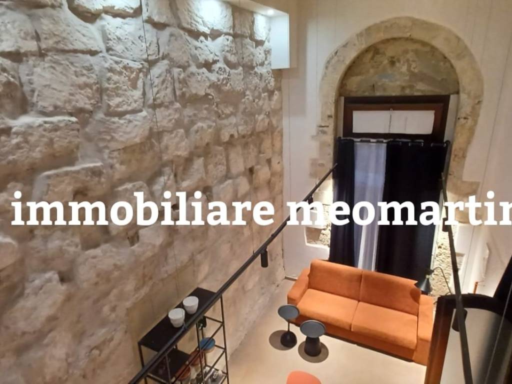 appartamento in affitto a Siracusa in zona Centro Città