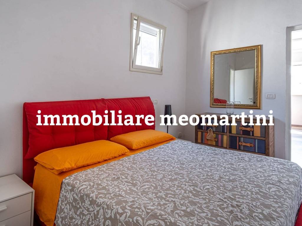 appartamento in affitto a Siracusa in zona Borgata