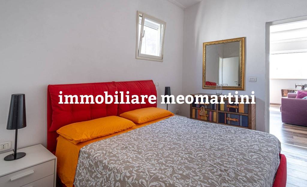 appartamento in affitto a Siracusa in zona Borgata