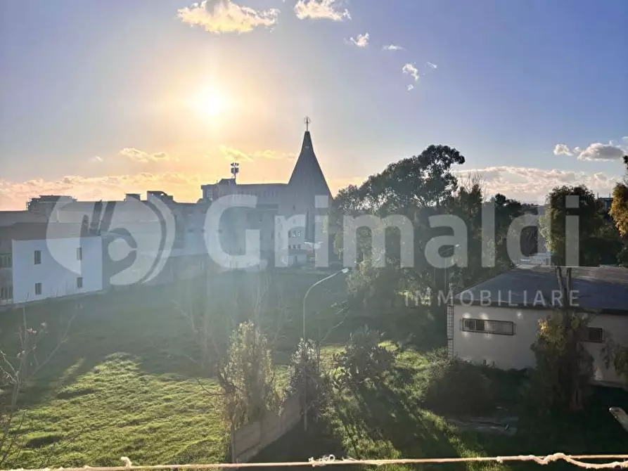 appartamento in affitto a Siracusa in zona Scala Greca