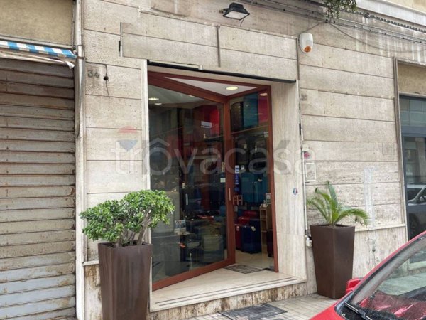 negozio in affitto a Siracusa in zona Centro Città