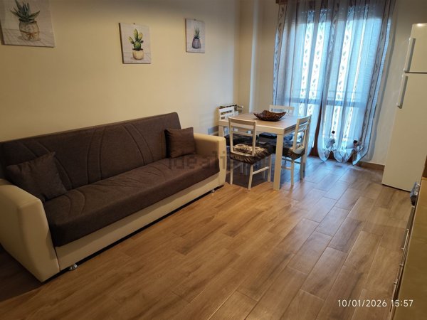 appartamento in affitto a Siracusa