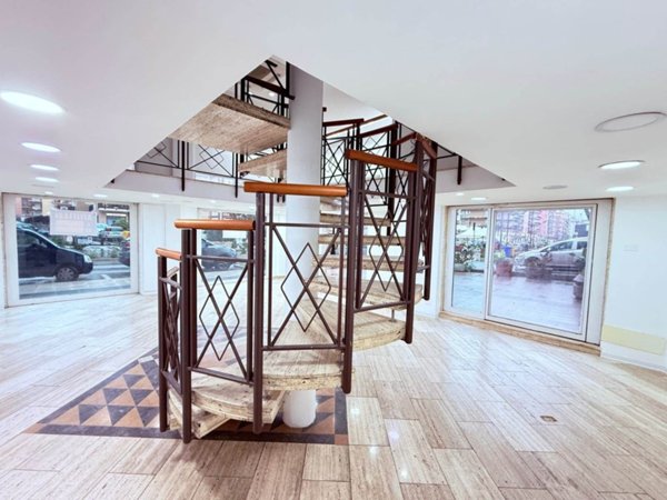 negozio in affitto a Siracusa