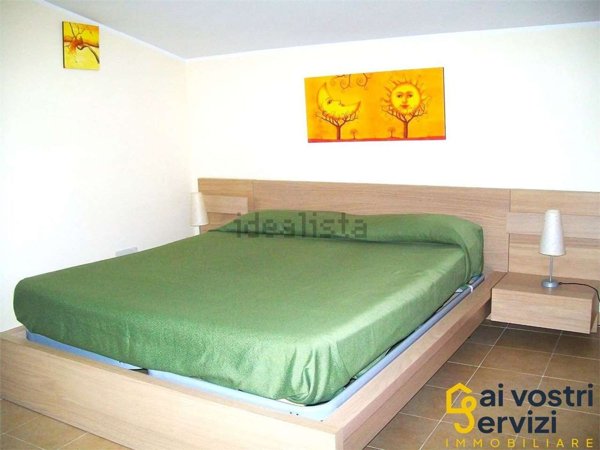 appartamento in affitto a Siracusa