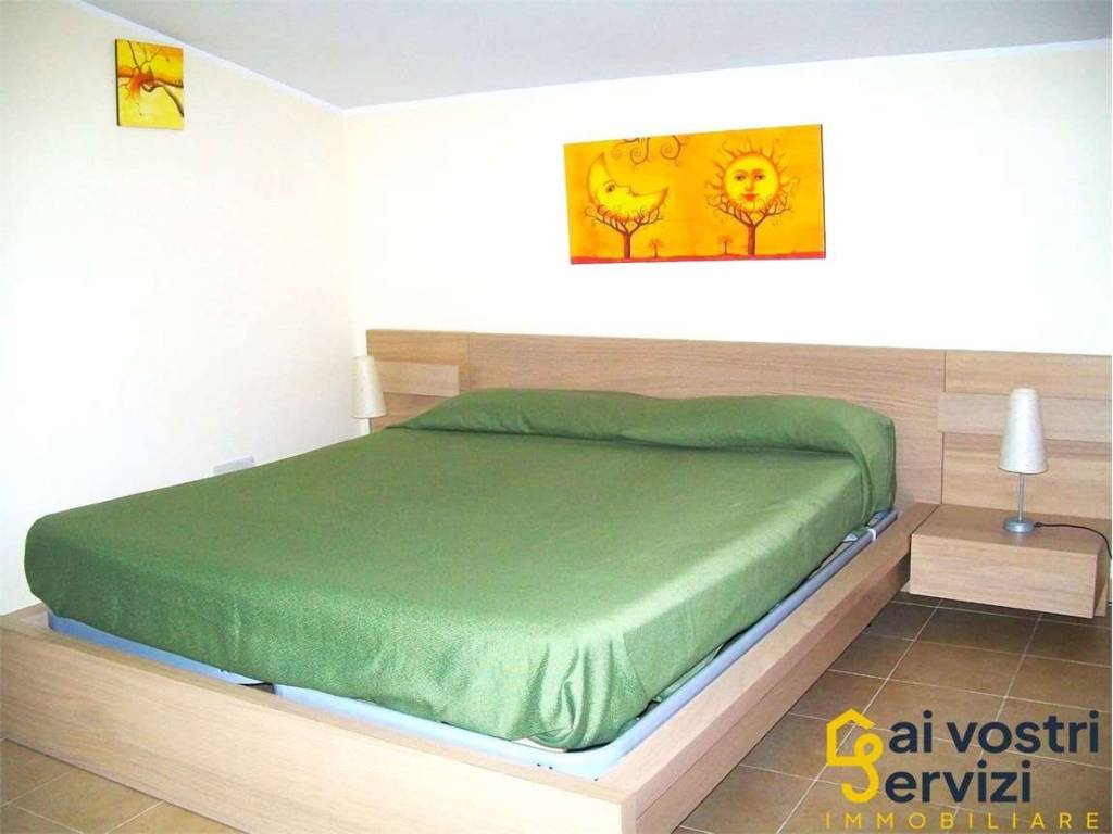 appartamento in affitto a Siracusa