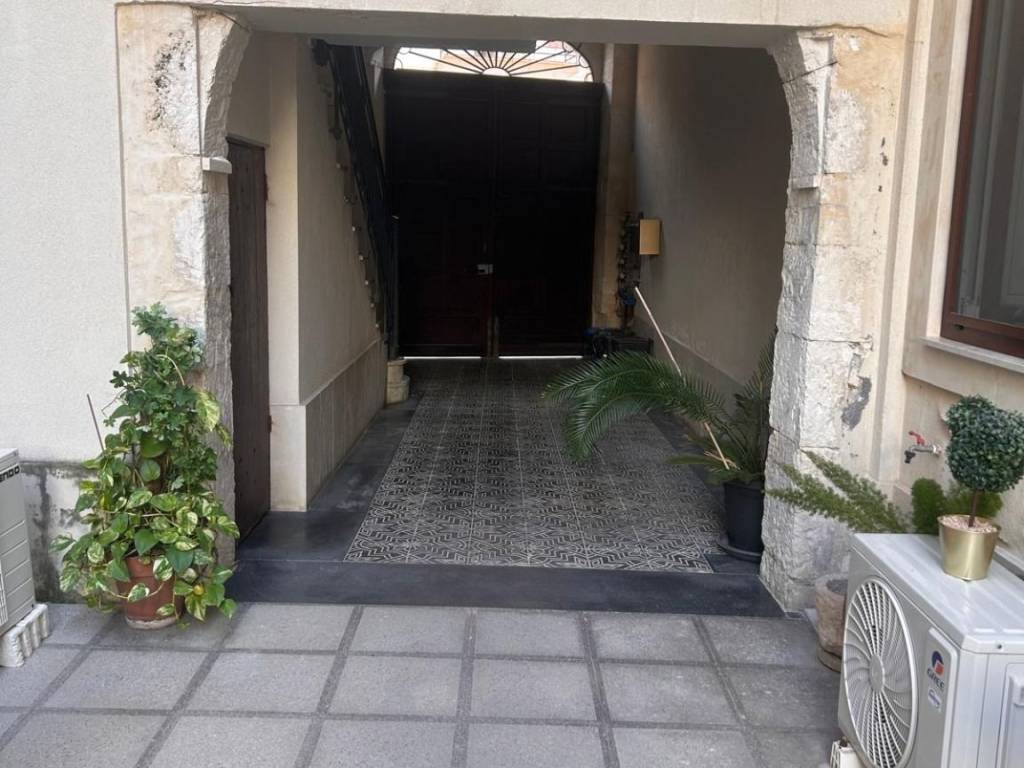 appartamento in affitto a Siracusa in zona Centro Città