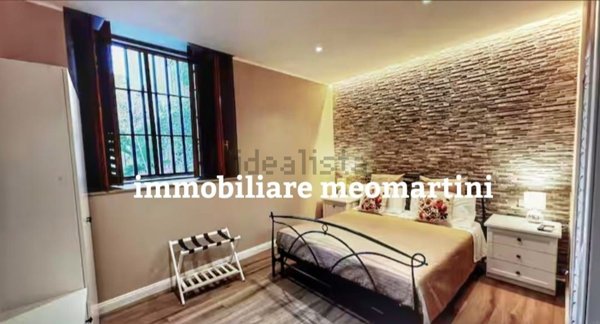 appartamento in affitto a Siracusa in zona Centro Città