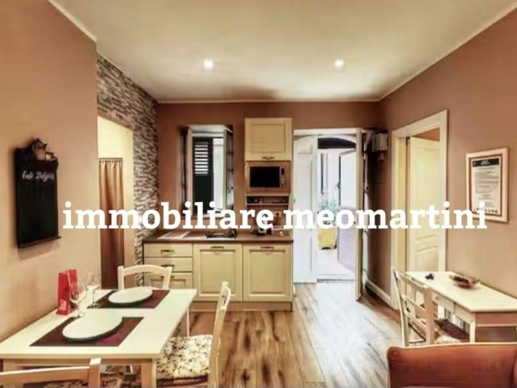 appartamento in affitto a Siracusa in zona Isola Ortigia