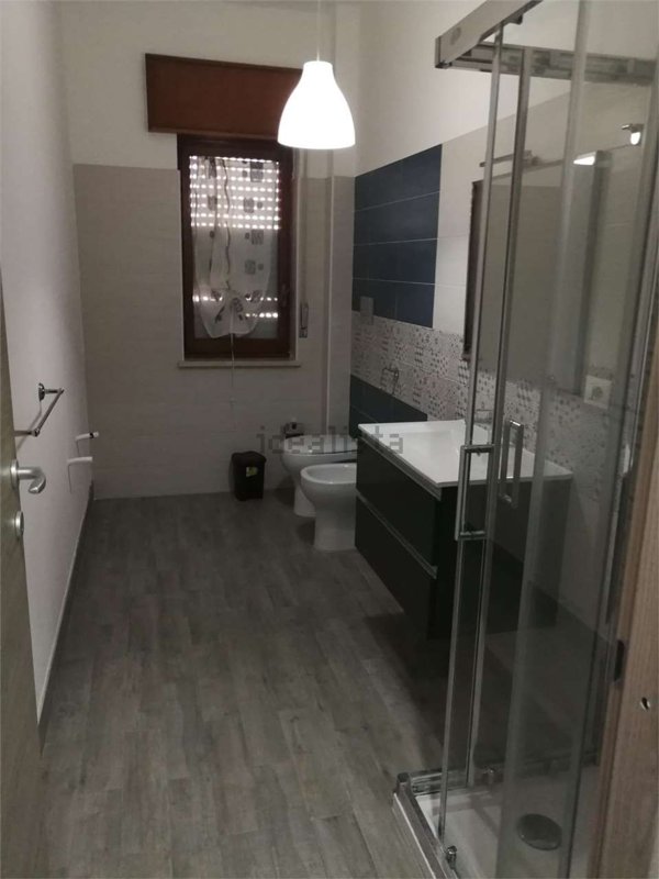 appartamento in affitto a Siracusa