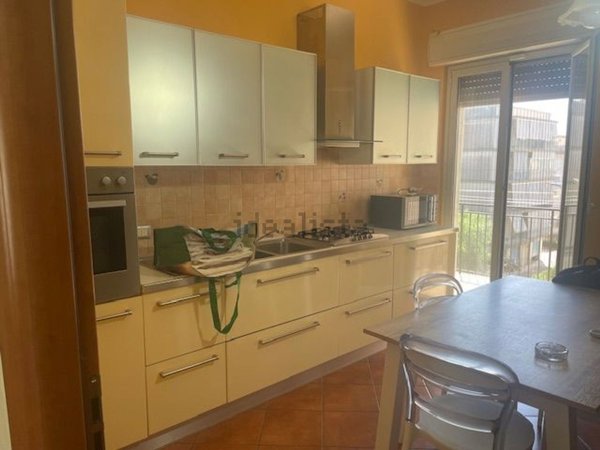 appartamento in affitto a Siracusa in zona Epipoli