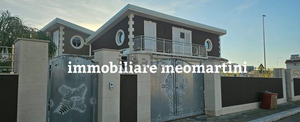 casa indipendente in affitto a Siracusa