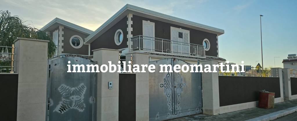 casa indipendente in affitto a Siracusa in zona Epipoli