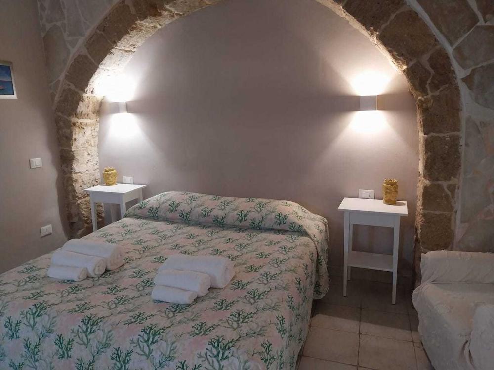 appartamento in affitto a Siracusa in zona Isola Ortigia