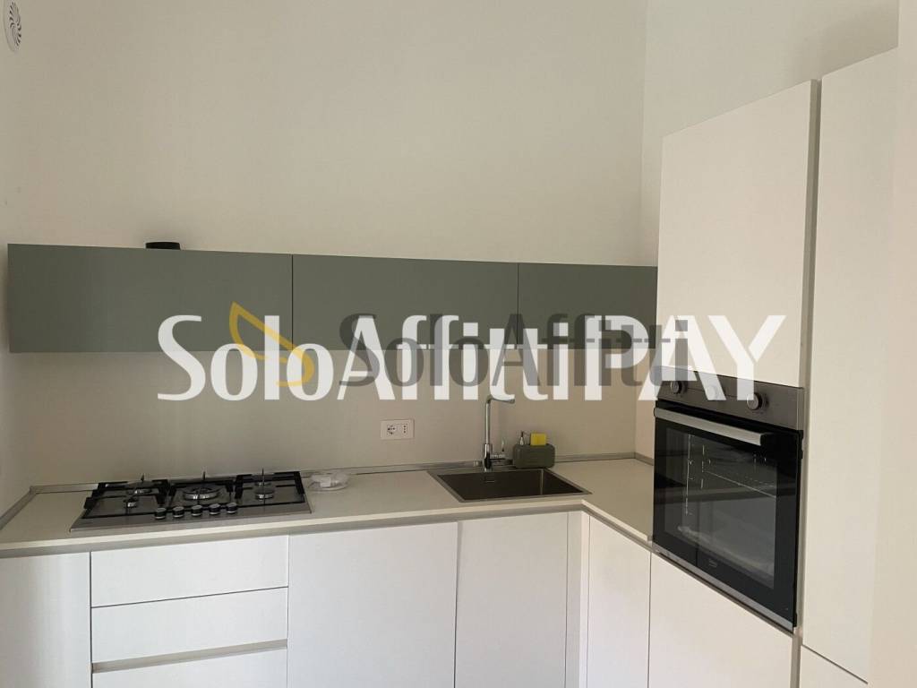 appartamento in affitto a Siracusa