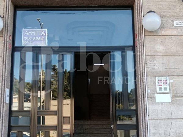 ufficio in affitto a Siracusa